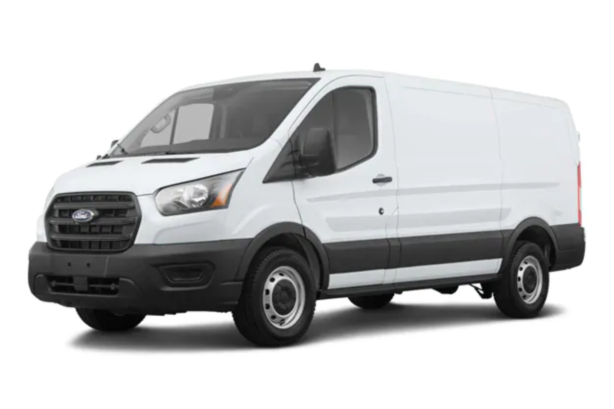 Van Service | Zip Delivery